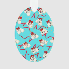 ドミノデザインオーナメントアクア オーナメント