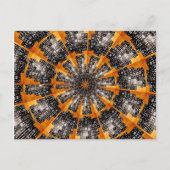 ドミノハガキ ポストカード (正面)