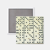 ドミノマグネット002 マグネット (正面/裏面)