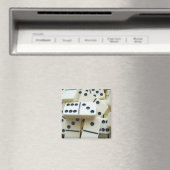 ドミノマグネット005 マグネット (インサイチュ (食洗機))