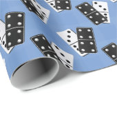 ドミノーズデザイン ラッピングペーパー (ロールコーナー)