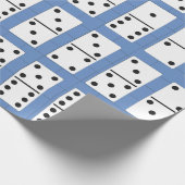 ドミノーズデザイン ラッピングペーパー (角)