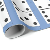 ドミノーズデザイン ラッピングペーパー (ロールコーナー)
