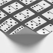 ドミノーズデザイン ラッピングペーパー (角)