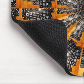 ドミノーズマウスパッド マウスパッド (コーナー)