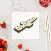 ドミノ紙ナプキンス スタンダードカクテルナプキン (インサイチュ)