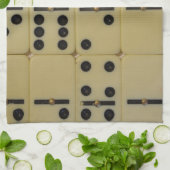 ドミノ キッチンタオル (折り畳み)