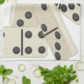 ドミノ キッチンタオル (折り畳み)