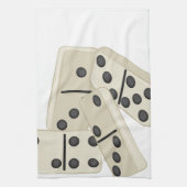 ドミノ キッチンタオル (縦)