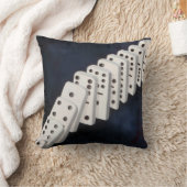 ドミノ クッション (ブランケット)