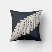 ドミノ クッション (裏面)