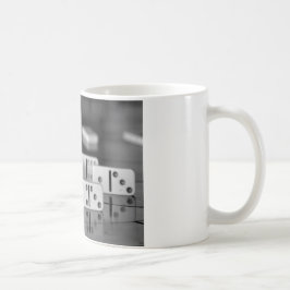ドミノ コーヒーマグカップ