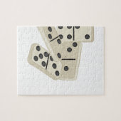 ドミノ ジグソーパズル (横)