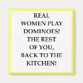 ドミノ マグネット (正面)