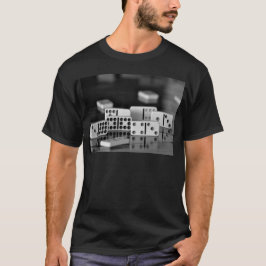 ドミノ Tシャツ