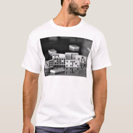 ドミノ Tシャツ