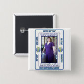 ドミンガスボタン 缶バッジ (正面&裏面)