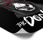 ドミンクザドンキー1 ポスター (角)