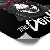 ドミンクザロバ ポスター (角)