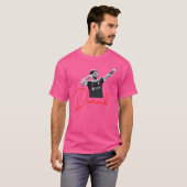 ドミンクゾボッズライ Tシャツ (正面フル)