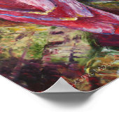 ドミ恋しく思ニカ ポスター (角)