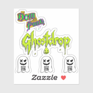 ドムパウリのシール シール