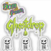 ドムパウリのシール シール (正面)