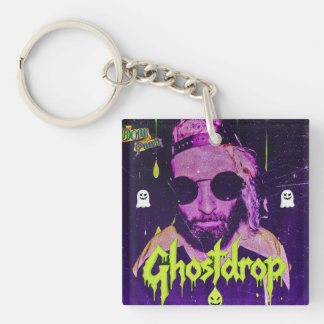 ドムパウリキーチェーン キーホルダー