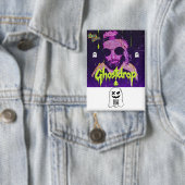 ドムパウリボタン 缶バッジ (インサイチュ)