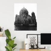 ドムベルリン ポスター (ホームオフィス)