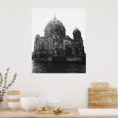 ドムベルリン ポスター (キッチン)