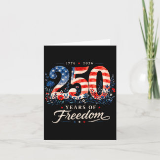 ドム1776年の250周年愛国フラワーレディース4th カード