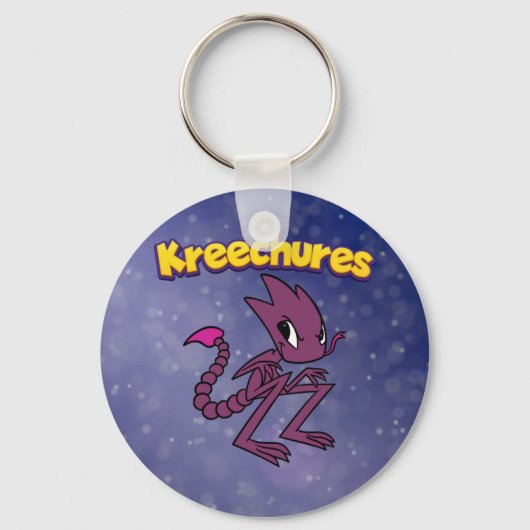 ドム キーホルダー (正面)