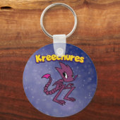 ドム キーホルダー (正面)