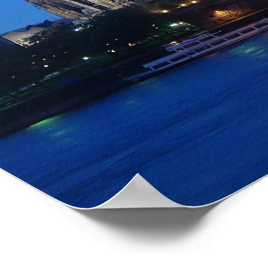 ドム ポスター (角)