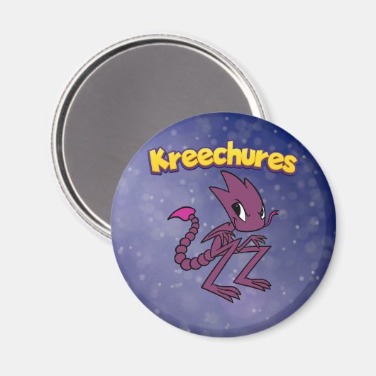 ドム マグネット (正面/裏面)