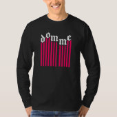 ドム Tシャツ (正面)