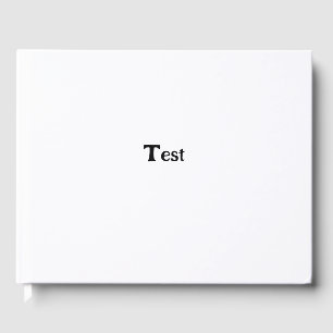 ドメインのテス国際的ト名 ゲストブック