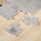 ドメスティックマラードデュクレアバイブドオッドアヒル ジグソーパズル (側面)