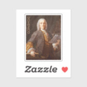 ドメニコスカラティ シール (シート)