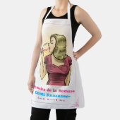 ドメーヌデラロマン エプロン (インサイチュ)