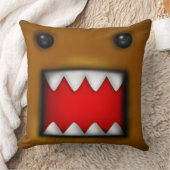 ドモくん クッション (ブランケット)