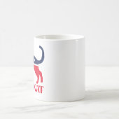 ドモネコ コーヒーマグカップ (中央)