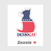 ドモネコ シール (シート)