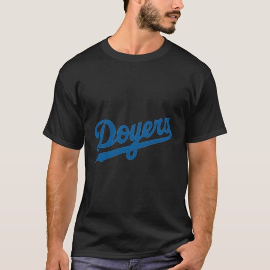 ドヤーズ Tシャツ (正面)