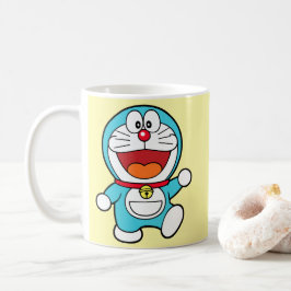 ドラえもん コーヒーマグカップ