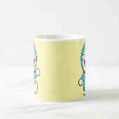 ドラえもん コーヒーマグカップ (中央)