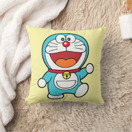 ドラえもん ハッピー クッション
