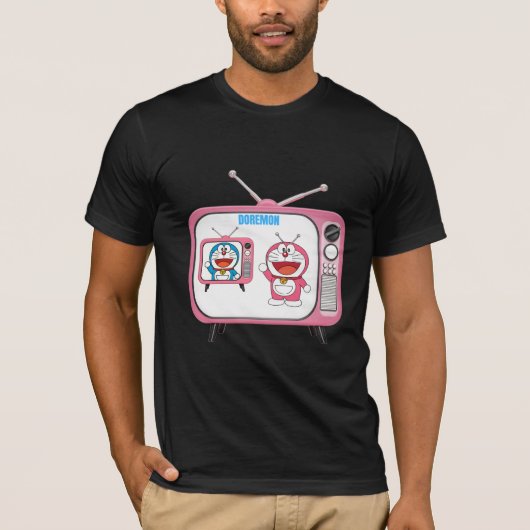 ドラえもん Tシャツ (正面)