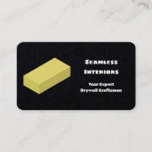 ドライアウォール 名刺 (正面)